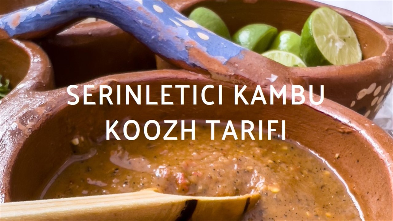 Kambu Koozh Recipe